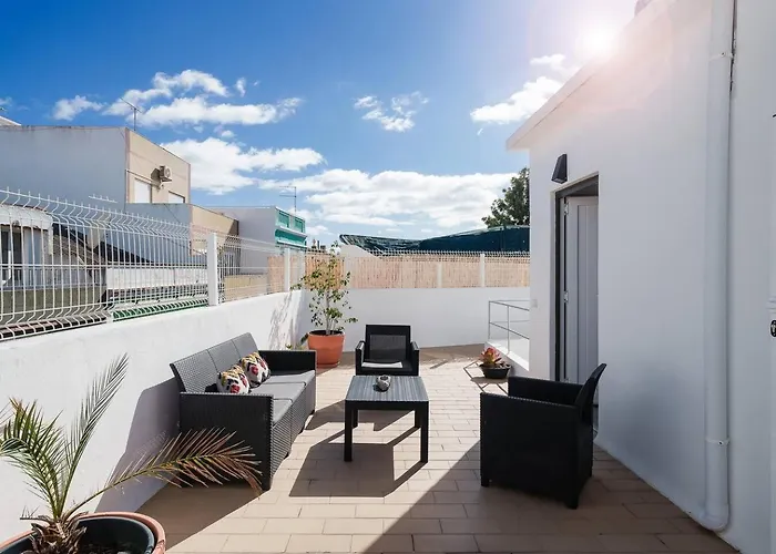 Apartamento Spacious Stylish